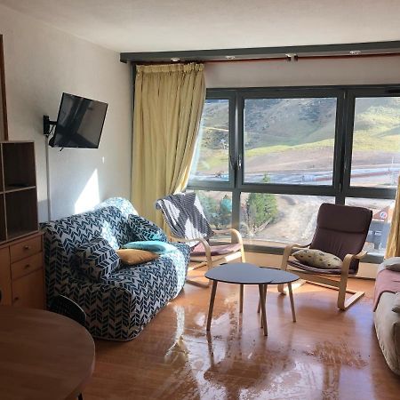 La Mongie, Apt 30M2 Centre Station Bagneres-de-Bigorre Ngoại thất bức ảnh