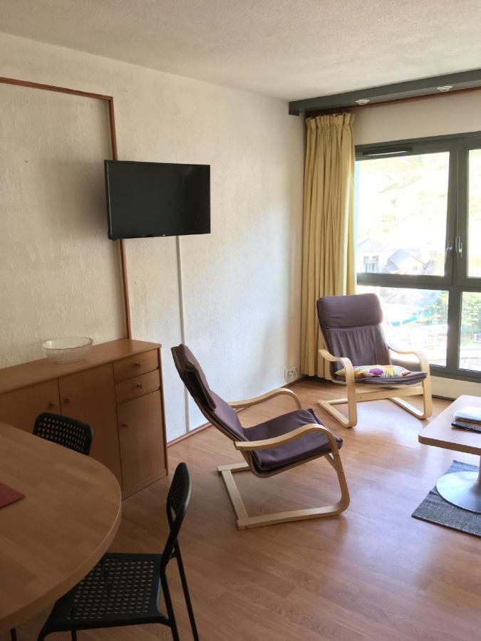 La Mongie, Apt 30M2 Centre Station Bagneres-de-Bigorre Ngoại thất bức ảnh