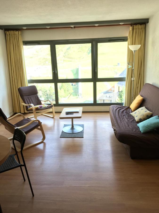 La Mongie, Apt 30M2 Centre Station Bagneres-de-Bigorre Ngoại thất bức ảnh