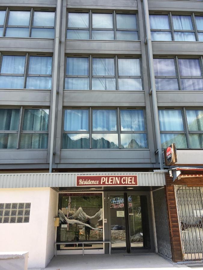 La Mongie, Apt 30M2 Centre Station Bagneres-de-Bigorre Ngoại thất bức ảnh