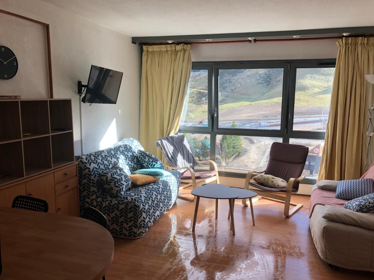 La Mongie, Apt 30M2 Centre Station Bagneres-de-Bigorre Ngoại thất bức ảnh