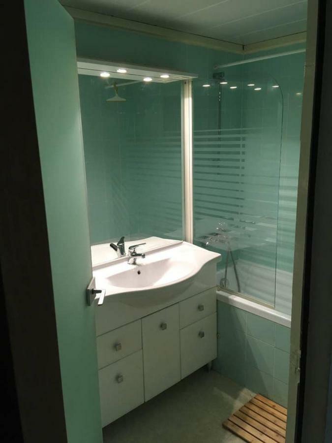 La Mongie, Apt 30M2 Centre Station Bagneres-de-Bigorre Ngoại thất bức ảnh